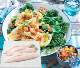 Coles-Australian-Fresh-Saddletail-Snapper-Fillets-Skin-Off on sale
