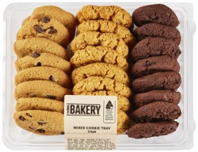 Coles+Bakery+Mixed+Biscuit+Tray+24+Pack