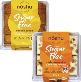 Noshu+Cakes+180g-240g