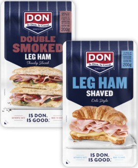 Don-Sliced-Meat-160g-200g on sale