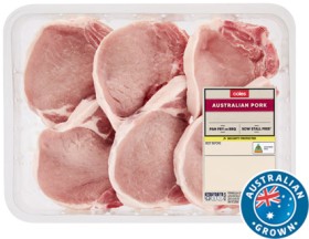 Coles+Australian+Pork+Loin+Chops+Large+Pack