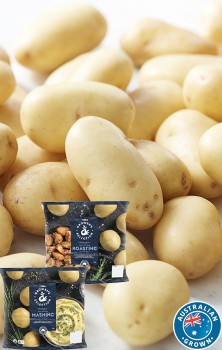 Coles+Australian+Grower%26%23039%3Bs+Selection+Mashing+or+Roasting+Potatoes+1.5kg+Bag