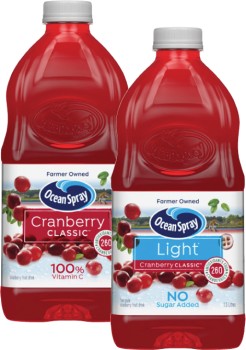 Ocean-Spray-15-Litre on sale