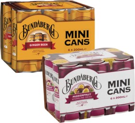 Bundaberg-Brewed-Drinks-6x200mL on sale