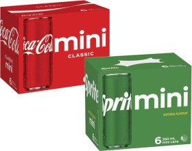 Coca-Cola-Fanta-or-Sprite-Soft-Drink-6x250mL on sale