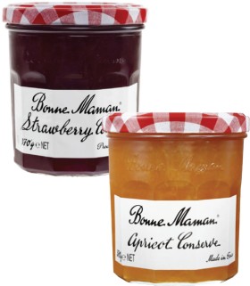 Bonne-Maman-Conserve-370g on sale