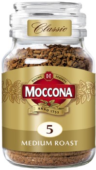 Moccona-Freeze-Dried-Instant-Coffee-200g on sale