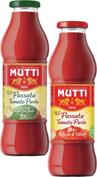 Mutti+Passata+700g