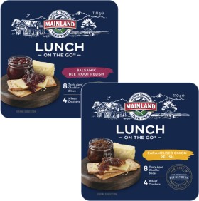 Mainland+Lunch+On+The+Go+110g