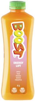 Boost-Juice-1-Litre on sale