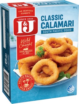 IJ-Calamari-360g on sale