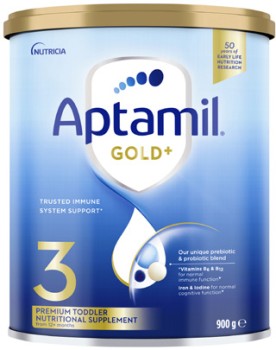 Aptamil-Gold-3-Toddler-Milk-Drink-900g on sale