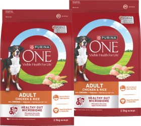 Purina-One-Dry-Dog-Food-25kg on sale