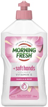 Morning+Fresh+Dishwashing+Liquid+350mL