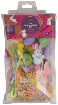 Hat-Decorating-Kit on sale