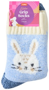Grip-Socks-Kids-or-Womens on sale