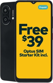 Optus-X-Plus on sale