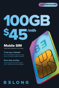Belong-45-Mobile-SIM on sale