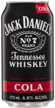 Jack+Daniels+%26amp%3B+Cola+Cans+10x375mL