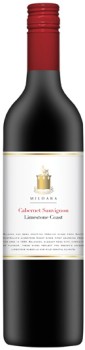 Mildara+Limestone+Coast+Cabernet+Sauvignon+750mL