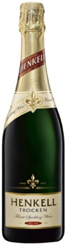 Henkell-Trocken-Brut-Sekt-NV-750mL on sale