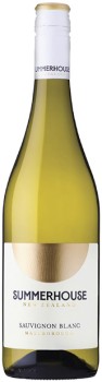 Summerhouse+Marlborough+Sauvignon+Blanc+750mL