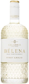 Belena-Pinot-Grigio-750mL on sale