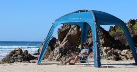 Wanderer-Air-Shelter-3x3m on sale