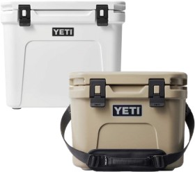Yeti-Roadie-Hard-Coolers on sale