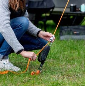 Tiegear-Range on sale