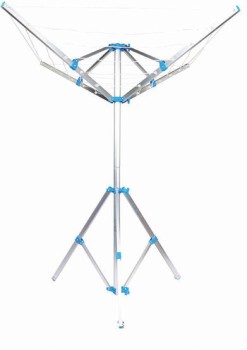 Wanderer-Folding-Campsite-Clothesline on sale