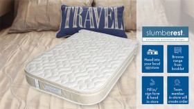 Slumberest-Made-to-Measure-Cloud-9-Queen-Mattress on sale