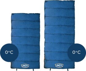 BCF-Value-Kids-and-Adults-Sleeping-Bags on sale