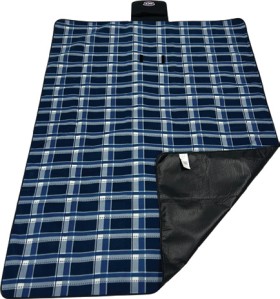BCF-Value-2x15m-Picnic-Rug on sale