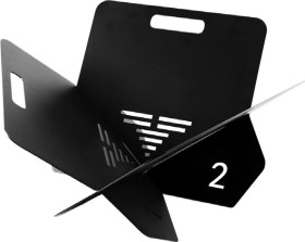 Wanderer-Portable-Steel-Fire-Pit on sale