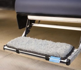 Companion-Dust-Off-Caravan-Mat-Range on sale