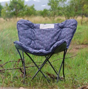Earth+by+Wanderer%26reg%3B+Repreve%26reg%3B+Half+Moon+Chair