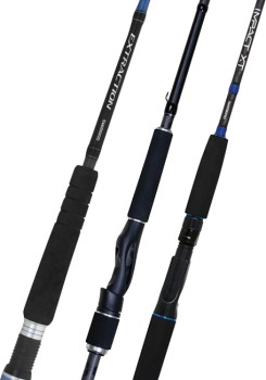 Selected+Shimano+Rods+-+Ultegra%2C+Extraction+%26amp%3B+Impact+XT