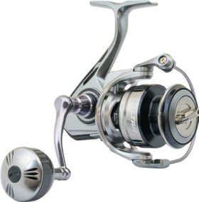 Samaki-Saltan-Spinning-Reels on sale