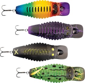 Chasebait+COD+Sniper+Lures