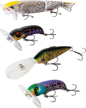 Balista-Lures on sale