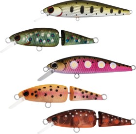 Daiwa-Sivlercreek-Lures on sale