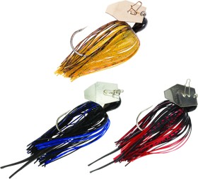 Z-Man-Chatterbait-Lures on sale