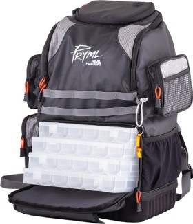 Pryml-Predator-Trekking-Pack-Tackle-Bag on sale
