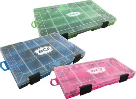 BCF-Drift-Tackle-Trays on sale
