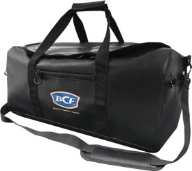 BCF-PVC-Duffle-Bag on sale