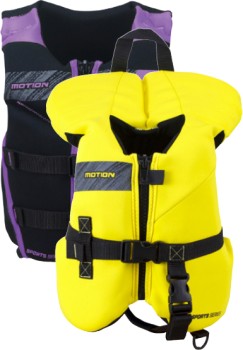 Motion-Neo-Sport-L5050s-PFDs on sale