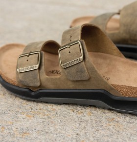 Birkenstock+Footwear