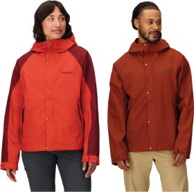 Marmot-Cascade-Jacket on sale