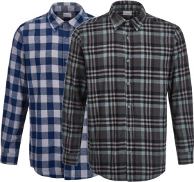 Outrak-Flannels on sale